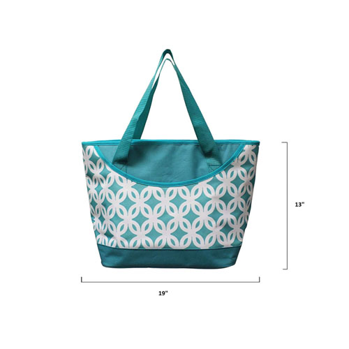 large cooler shopping tote large cooler shopping tote
