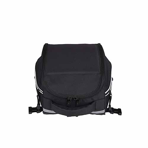 Motorcycle rear seat bag Motorcycle rear seat bag
