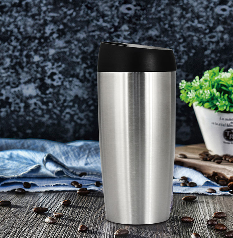 coffee travel mug