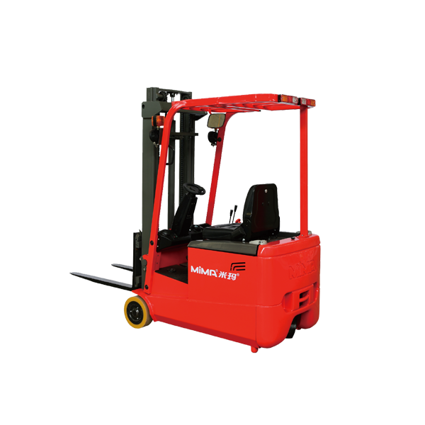 Counterbalance Forklift Truck