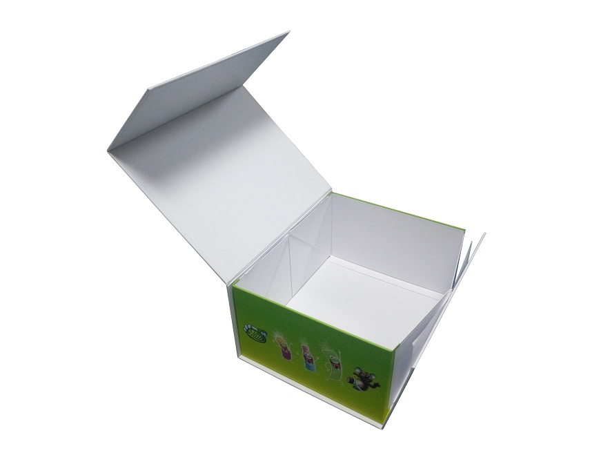Collapsible Packing Box Collapsible Packing Box