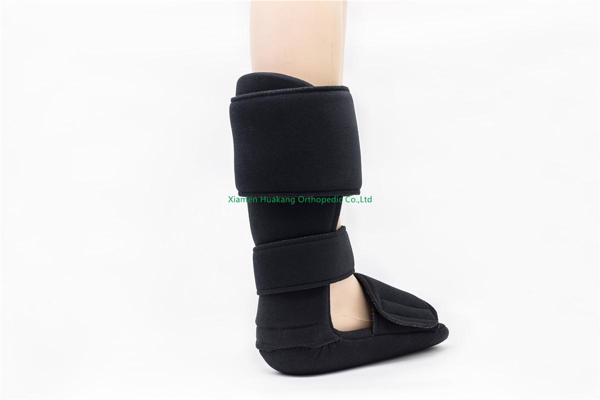 heel foot pain braces 90 degree night splint boot heel foot pain braces 90 degree night splint boot