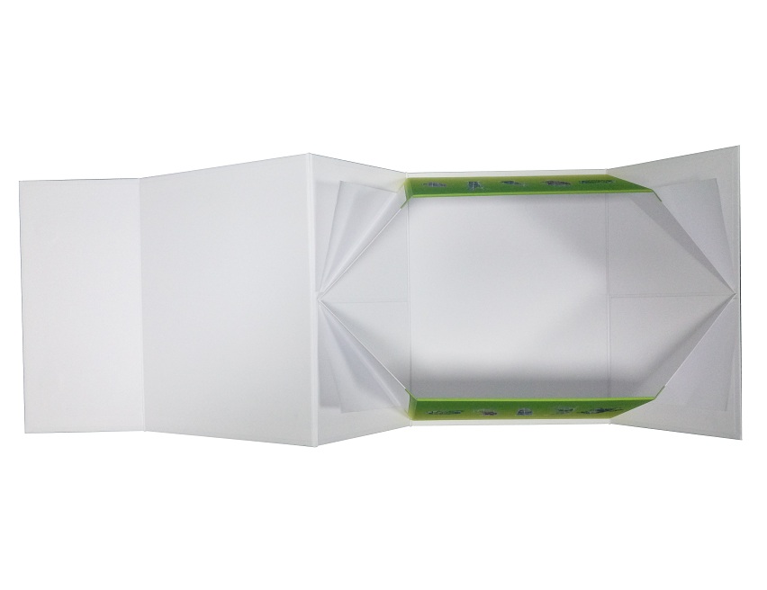 Foldable Gift Box Foldable Gift Box