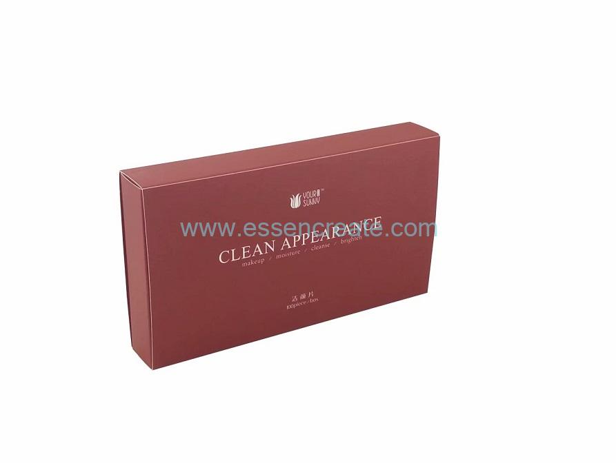 Simple Folding Box Simple Folding Box