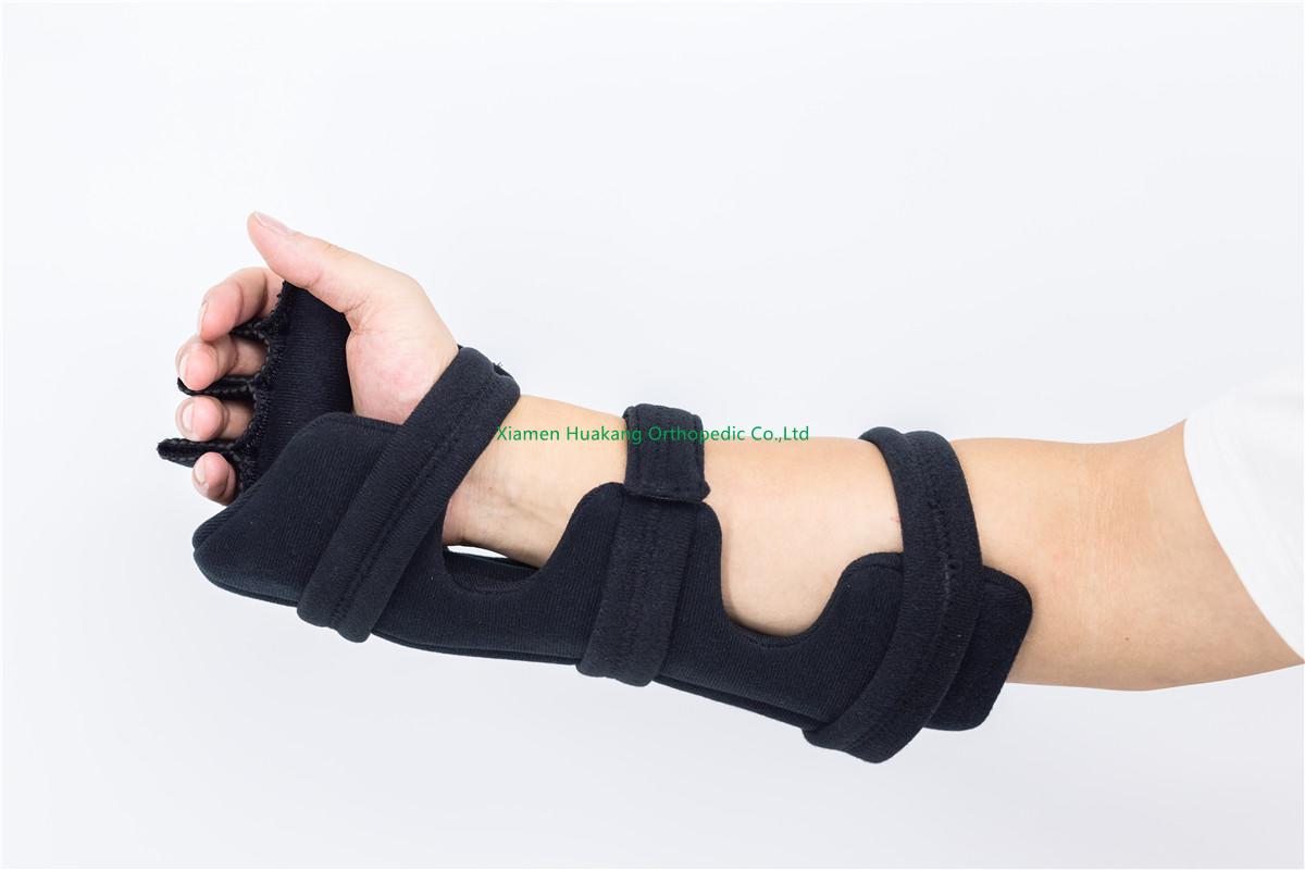 carpal tunnel prevention forearm brace