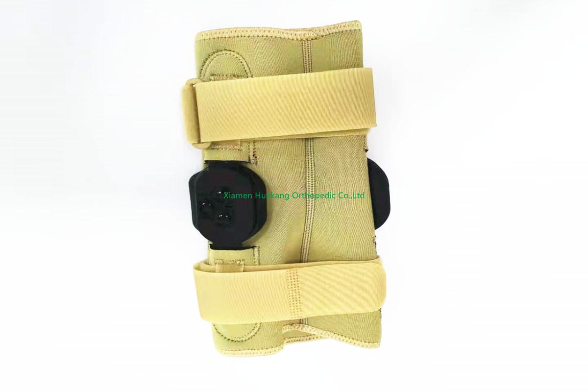 adjustable hinged knee sleeves supports adjustable hinged knee sleeves supports