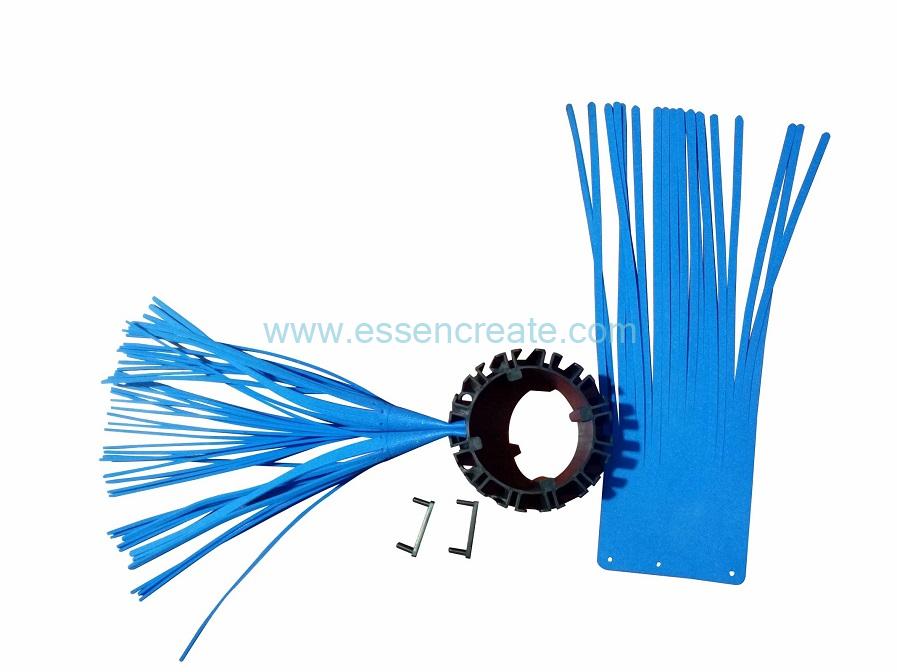 Waterproof EVA Foam Car Washing Brush Waterproof EVA Foam Car Washing Brush