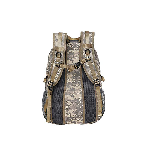 solar hiking camo backpack solar hiking camo backpack