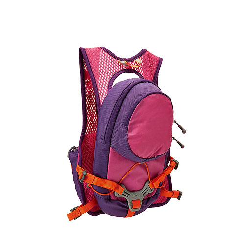 Hydration backpack