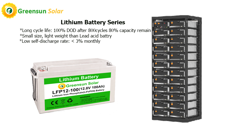 Lithium Ion Battery 12v 24v 48v Lithium Ion Battery 12v 24v 48v