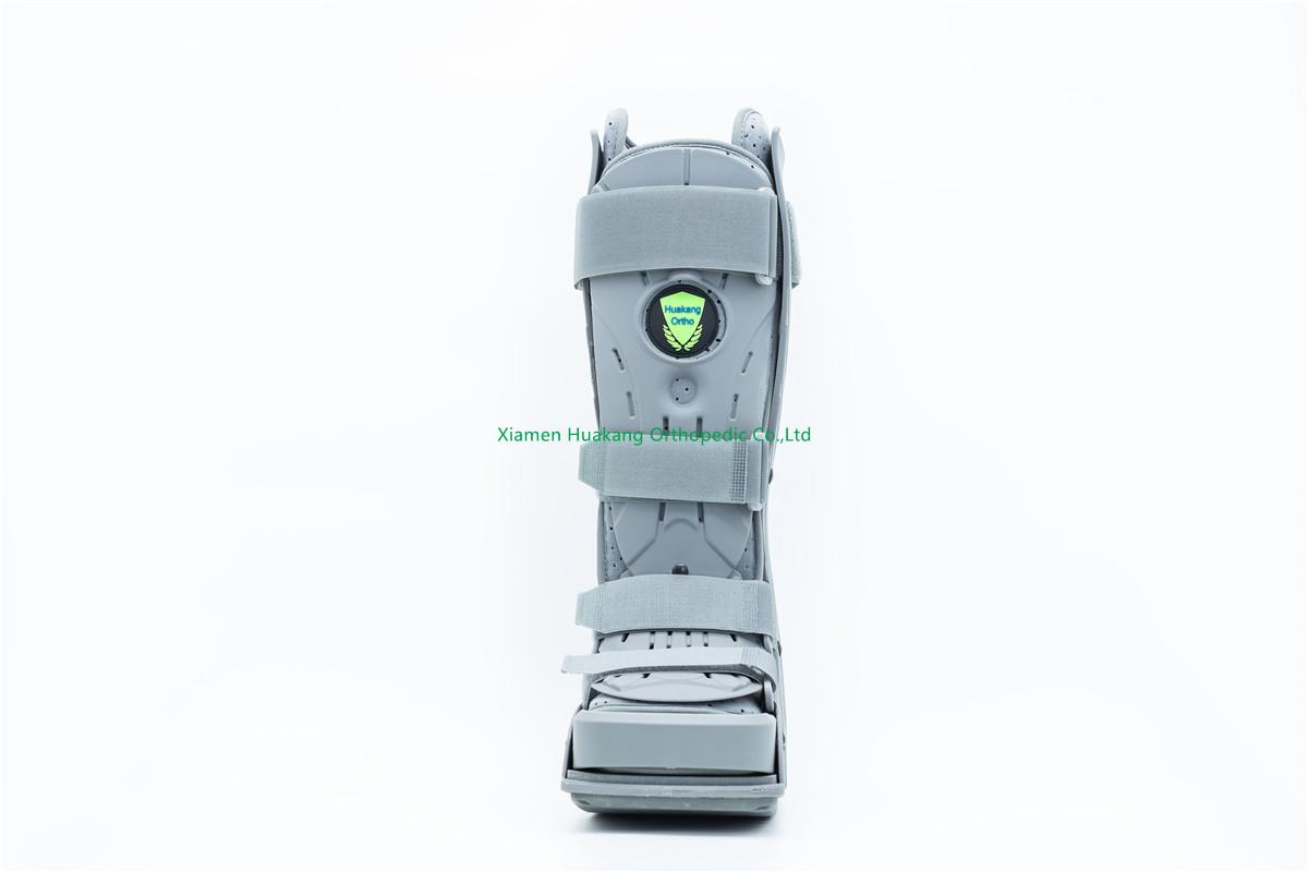gel walking boot for sprained ankle and broken feet gel walking boot for sprained ankle and broken feet