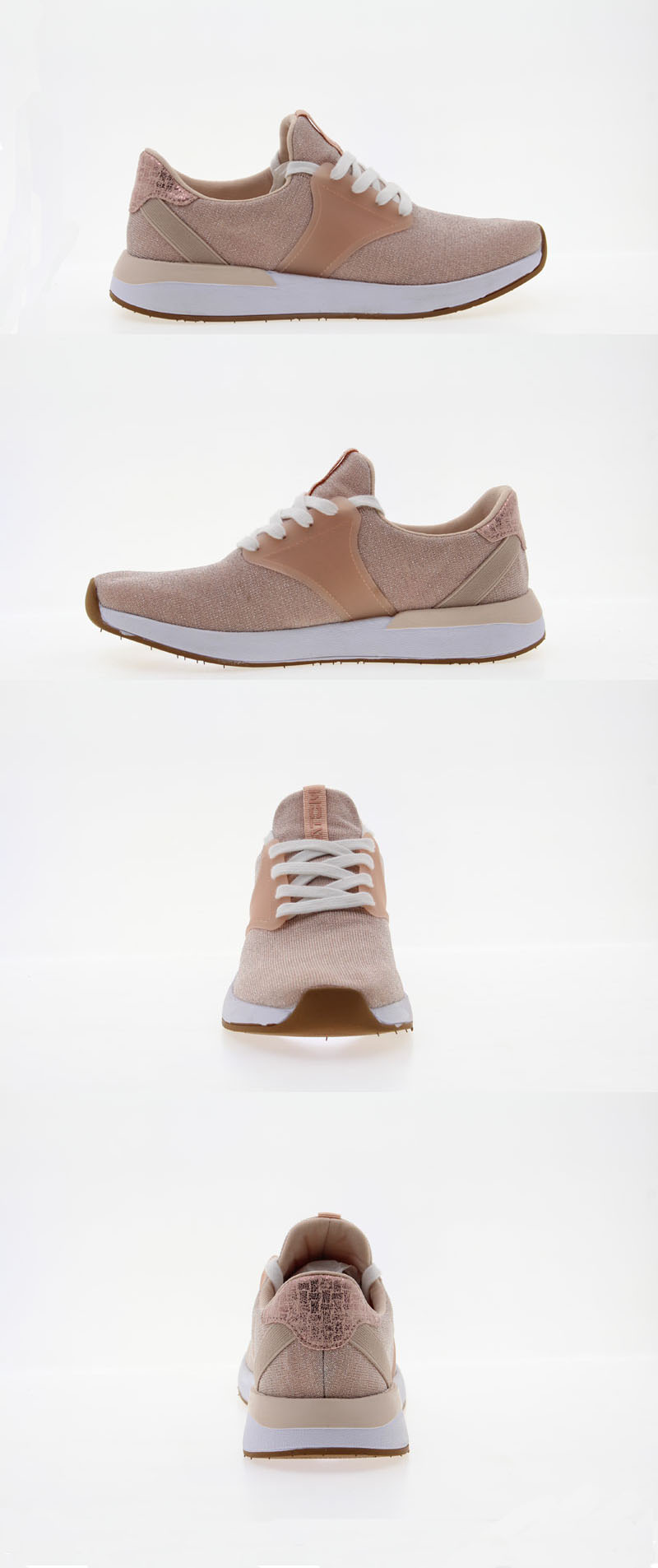 Apricot Jogging shoes for women Apricot Jogging shoes for women