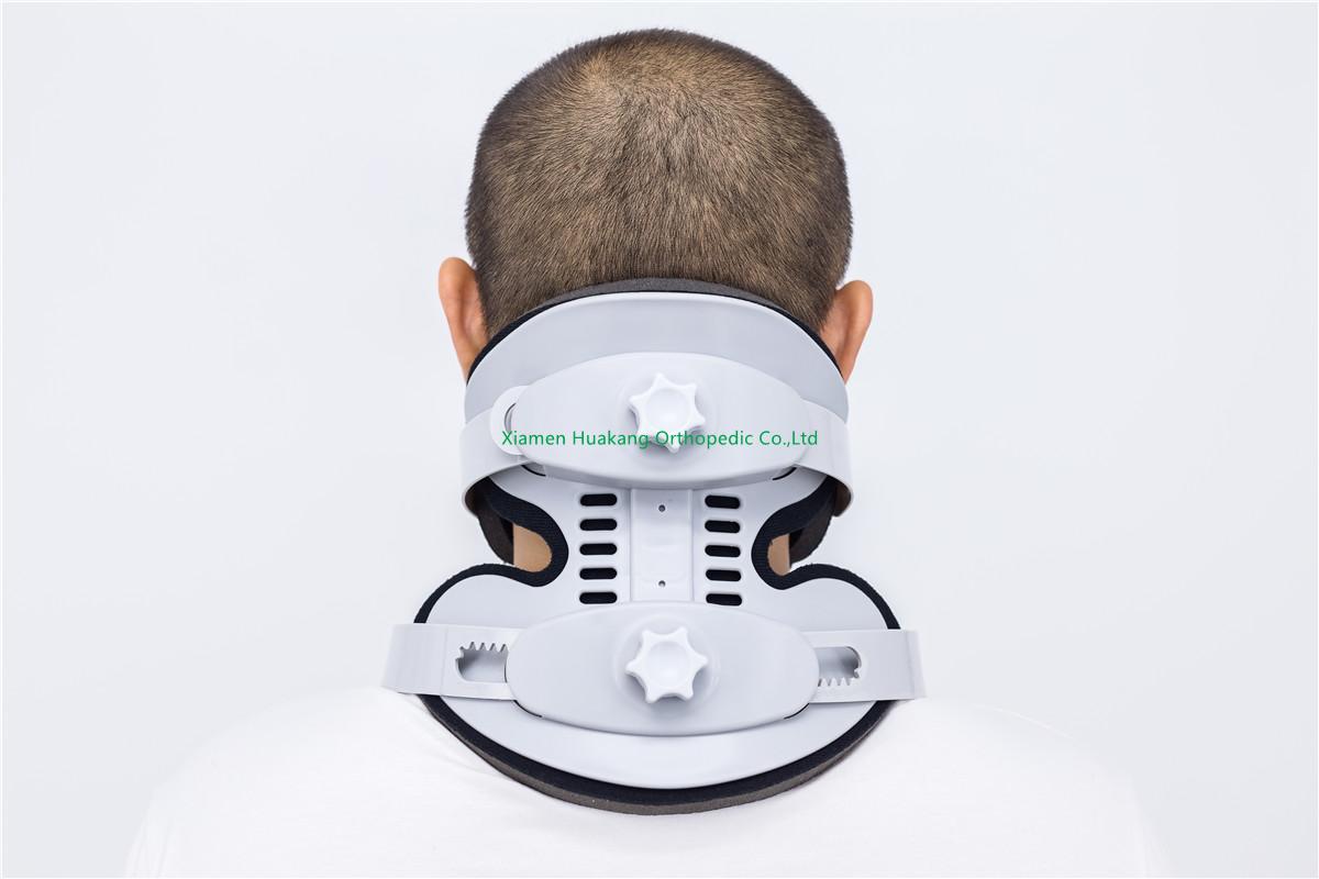 CUSTOMIZED CERVICAL NECK BRACE MANUFACTURER OR STORES