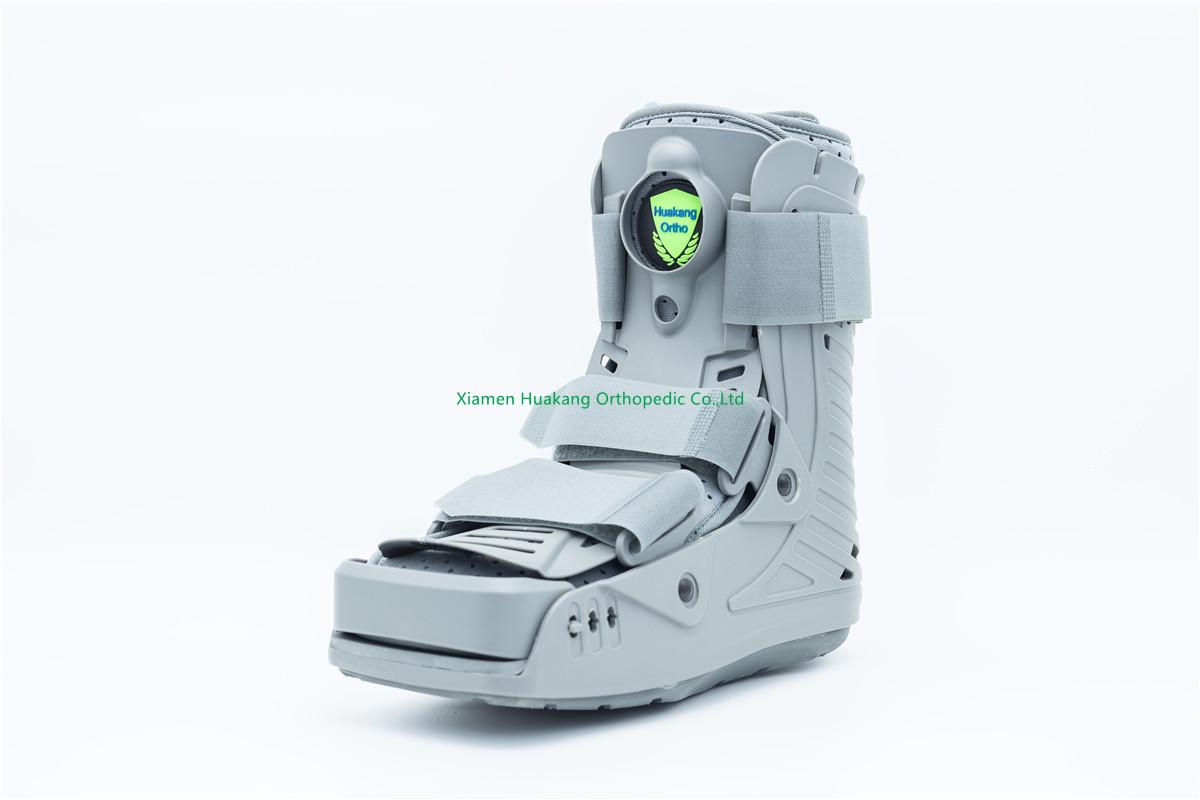 Gel cold walker fracture boot braces Gel cold walker fracture boot braces