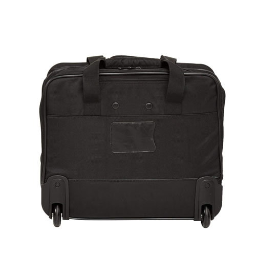 laptop trolley bag