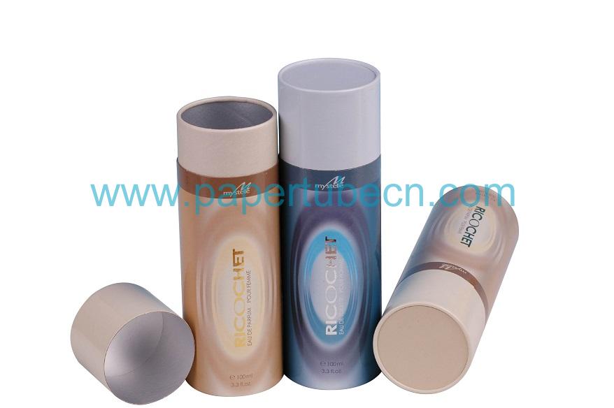 Perfume Paper Tube