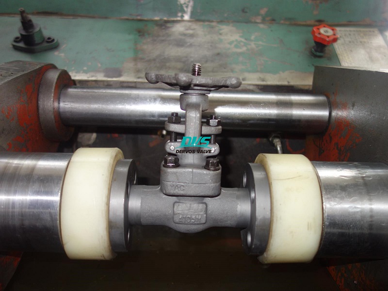 A105N BB OS&Y Gate Valve