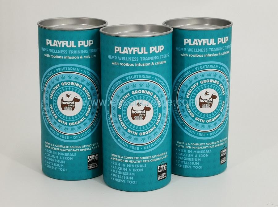 Animal Drug Packaging Paper Cans Animal Drug Packaging Paper Cans