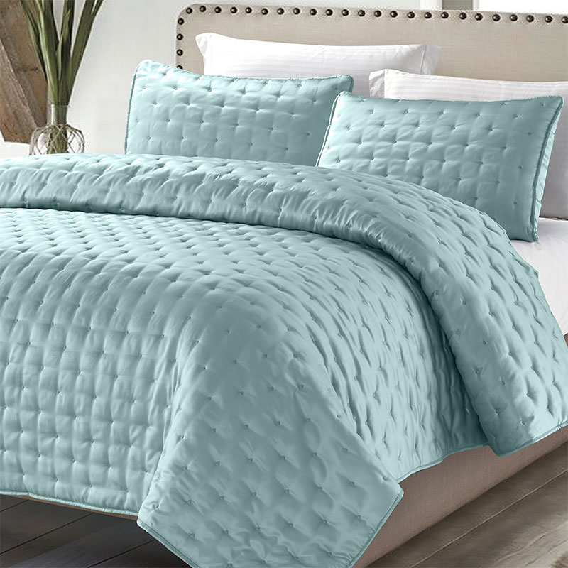 dot stitching embroidery quilt sets dot stitching embroidery quilt sets