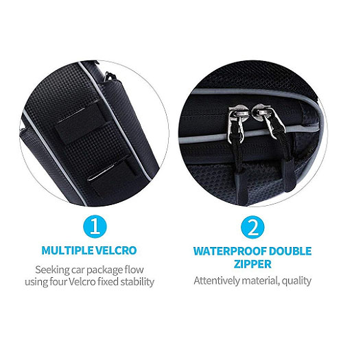 best road bike saddle bag best road bike saddle bag