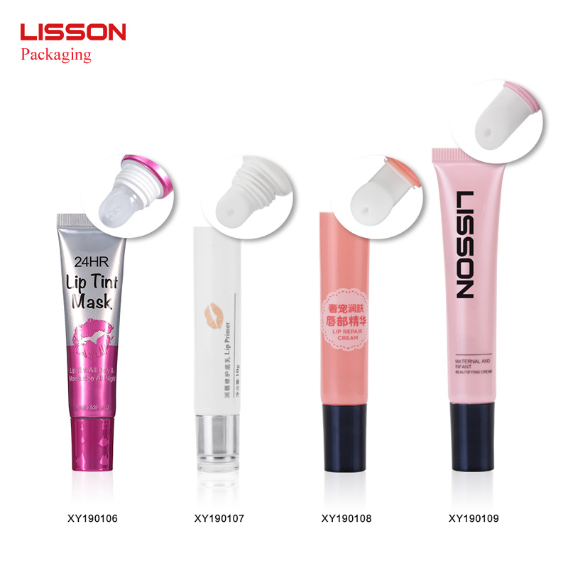 Empty Lip Gloss Squeeze Tubes Empty Lip Gloss Squeeze Tubes