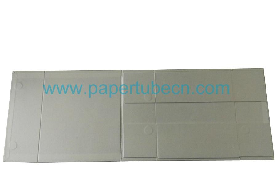 Italian Folding Paper Gift Box With Magnets and Sticker Italian Folding Paper Gift Box With Magnets and Sticker