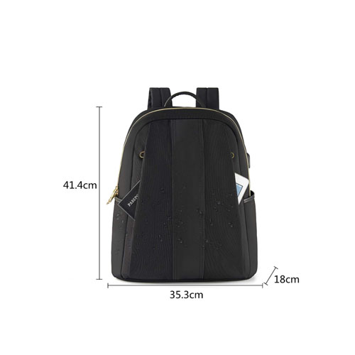 laptop backpack with trolley sleeve laptop backpack with trolley sleeve