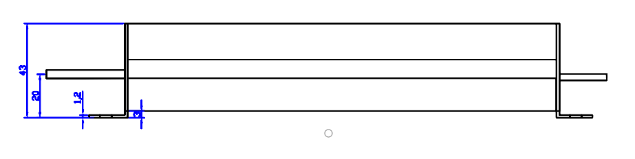 ac to dc led power supply