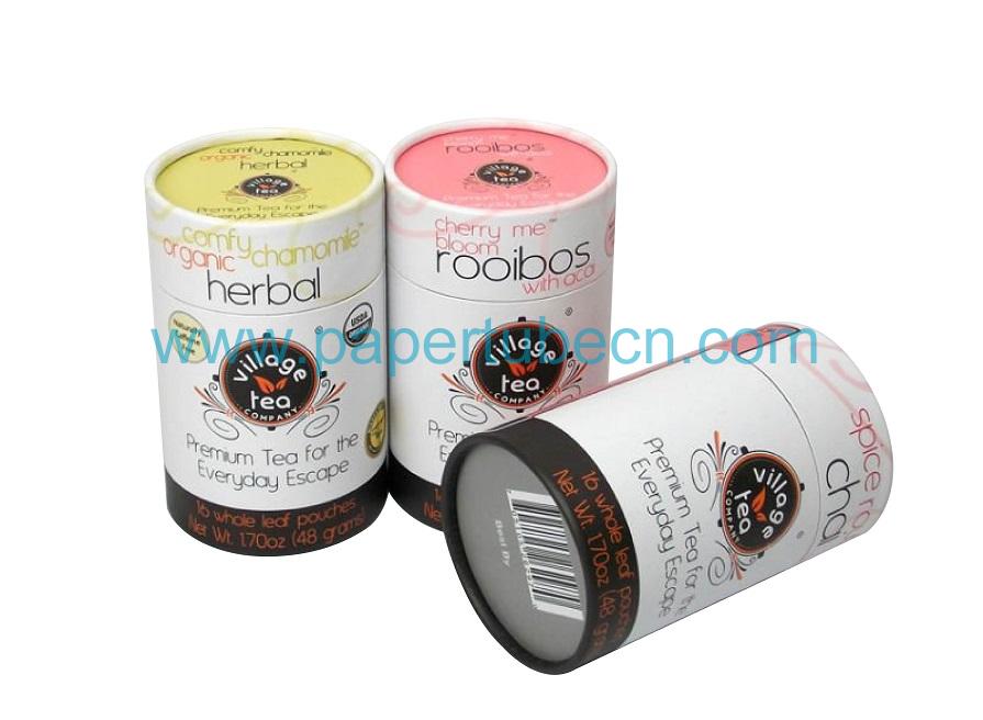 Paper Tea Tube Paper Tea Tube