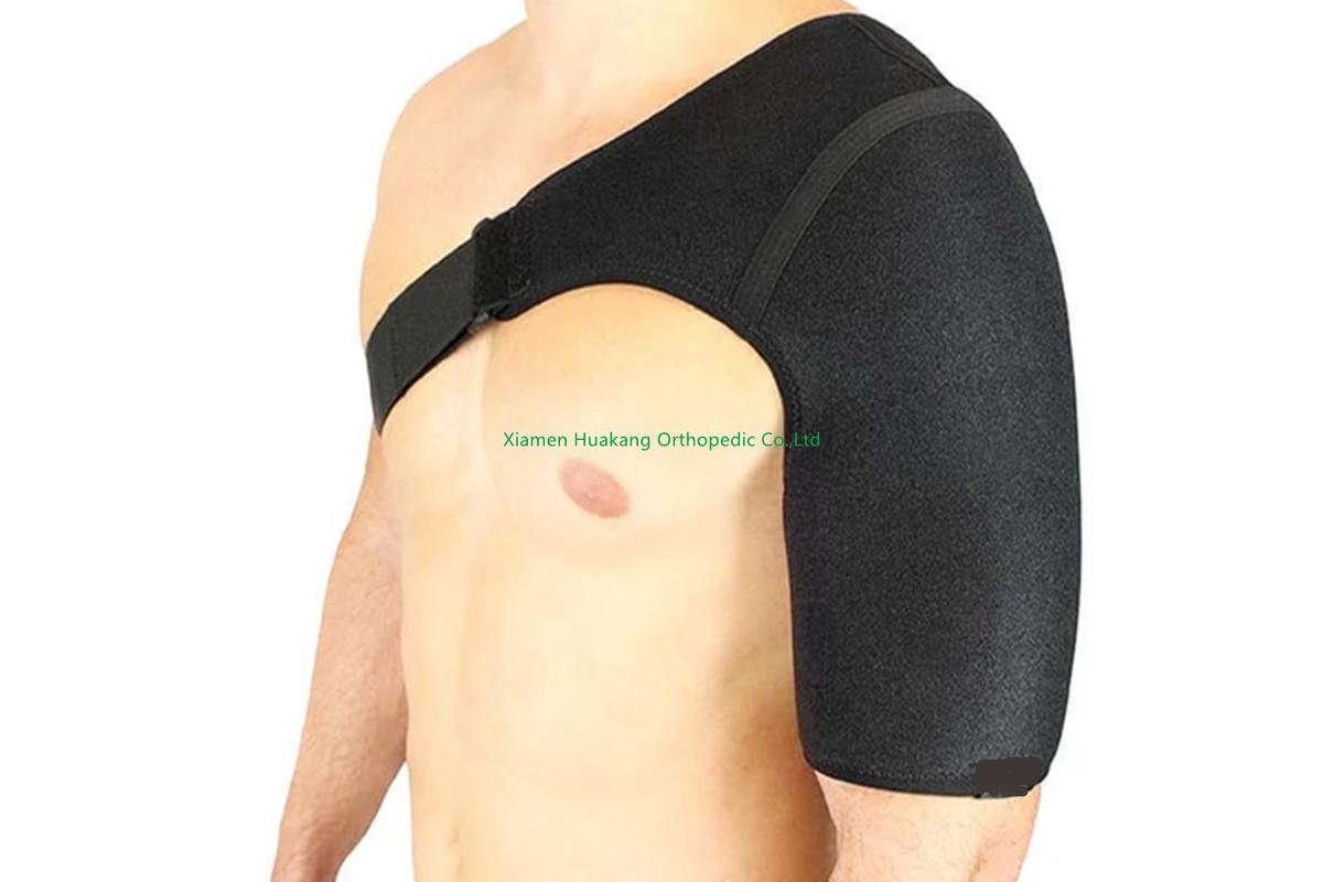  Shoulder Stability Brace Rotator Compression Support