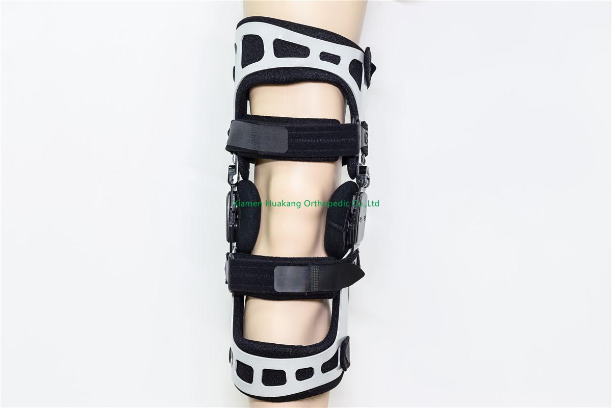 Hinged OA knee sleeve braces manufacturers Hinged OA knee sleeve braces manufacturers