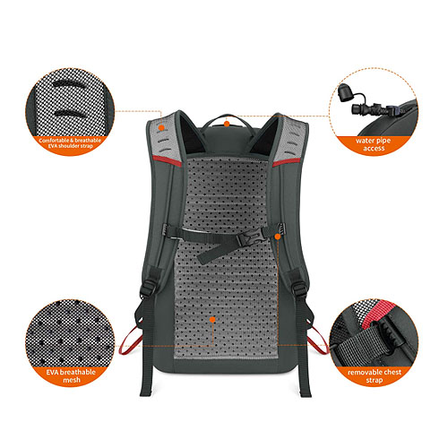 best trekking backpack best trekking backpack