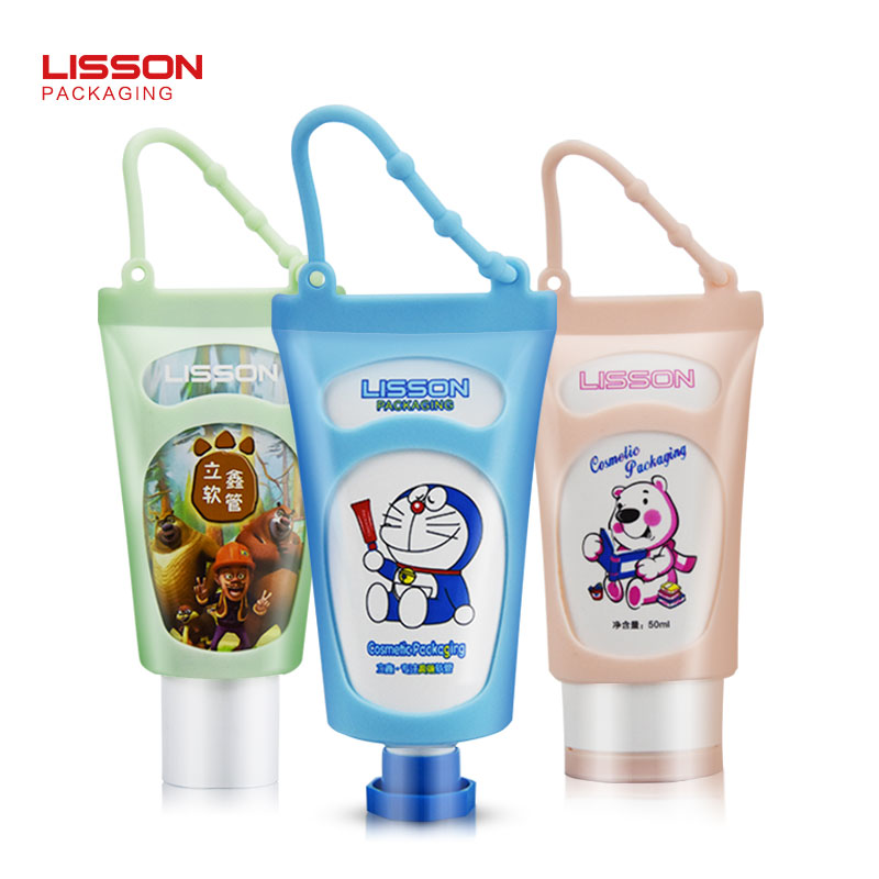 Empty Hand Cream Tubes Empty Hand Cream Tubes