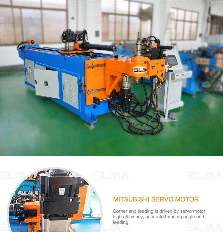 tube bender cnc tube bender cnc