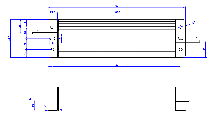 12 volt led driver 12 volt led driver