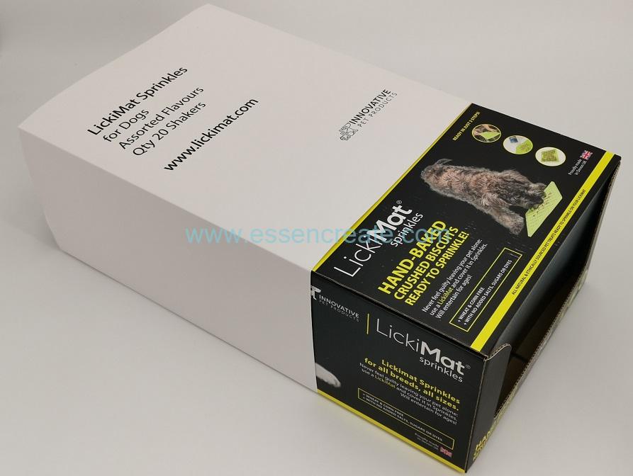Corrugated Display Packaging Box Corrugated Display Packaging Box