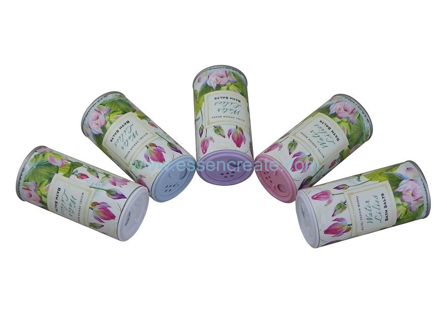 Aluminum Foil Liner Paper Tube Aluminum Foil Liner Paper Tube