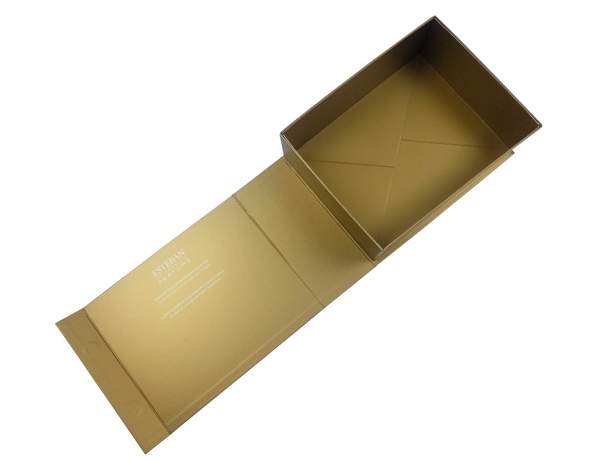 Clamshell Paper Box Clamshell Paper Box
