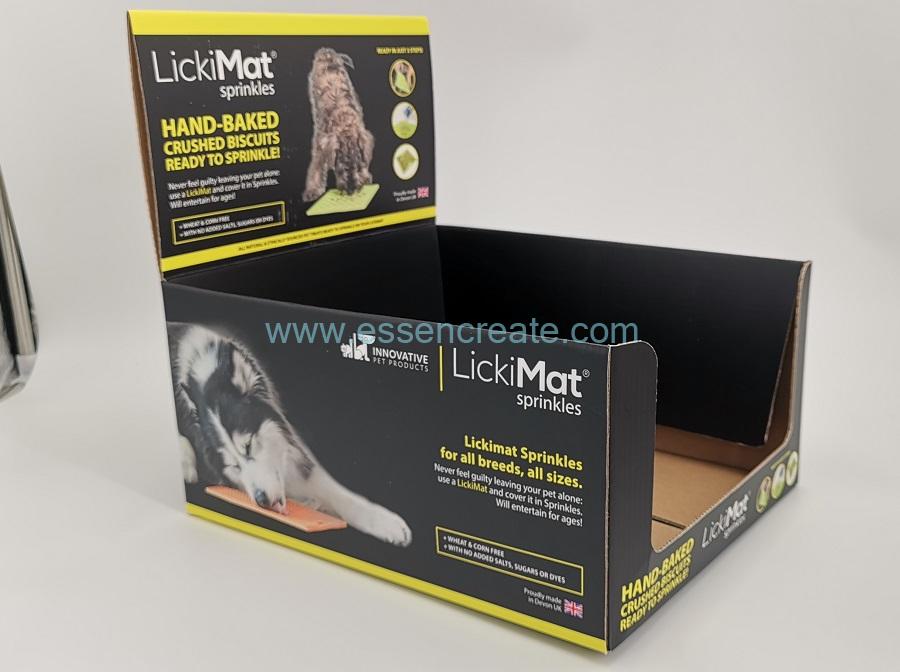 Corrugated Box with Sleeve Corrugated Box with Sleeve