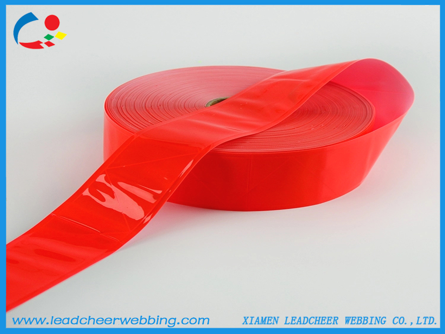 Lattice Reflective PVC tape