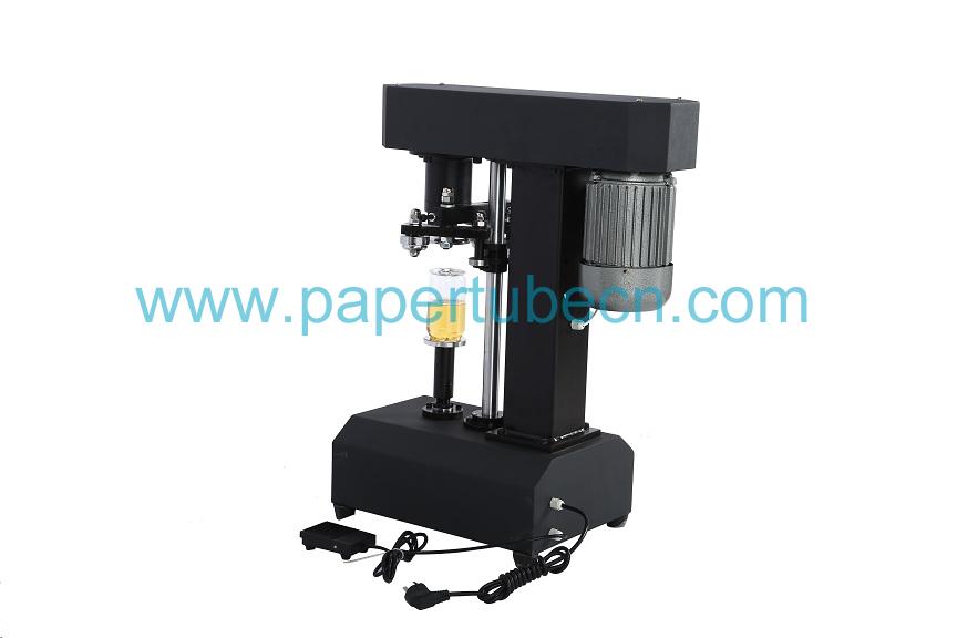 Electric Can Sealing Machine Electric Can Sealing Machine