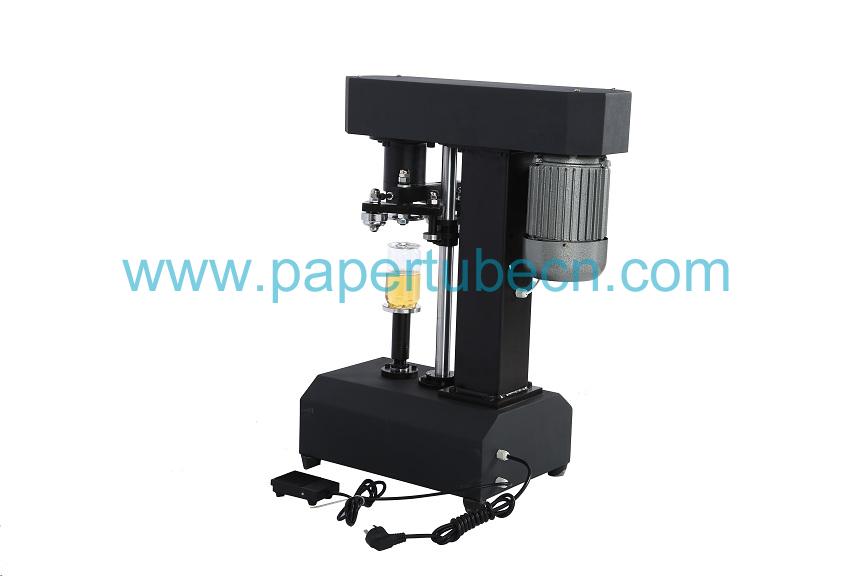 Electric Can Sealing Machine