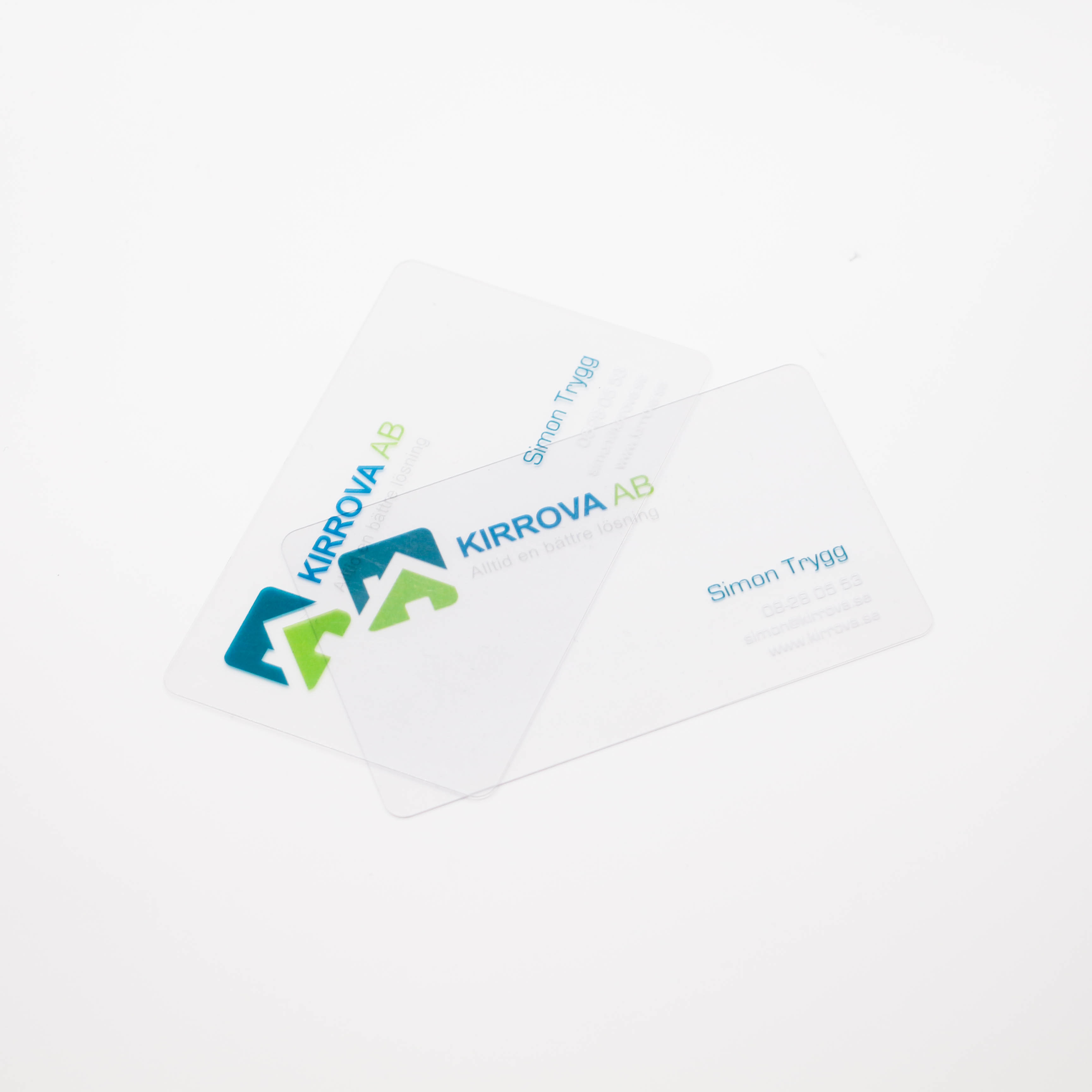 custom Members Credit Cards