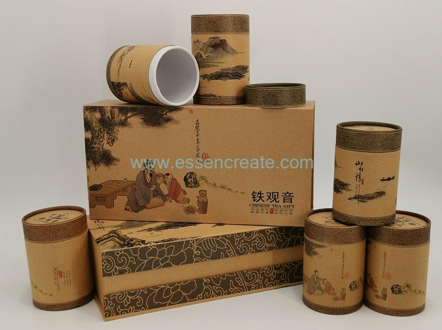 Paper Box and Cans Supplier Paper Box and Cans Supplier