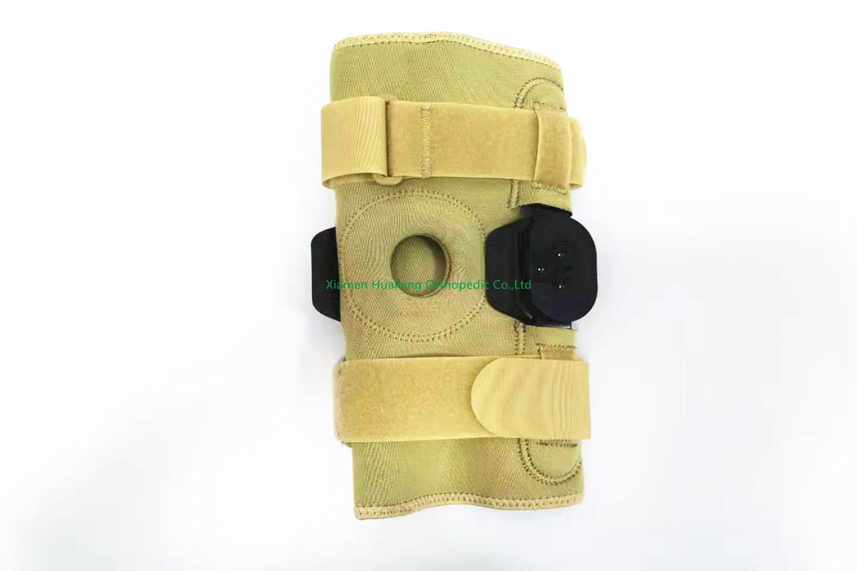 Limited ROM Knee sleeves braces Limited ROM Knee sleeves braces