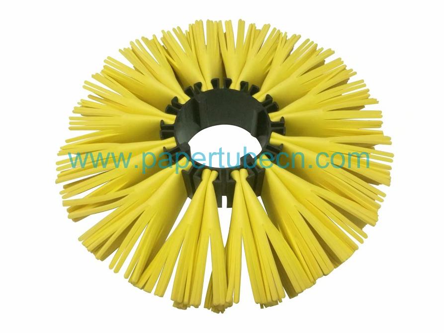 Factory Outlet Stable and Reliable Tunnel Car Washer Reasonable Structure Car Wash Brush