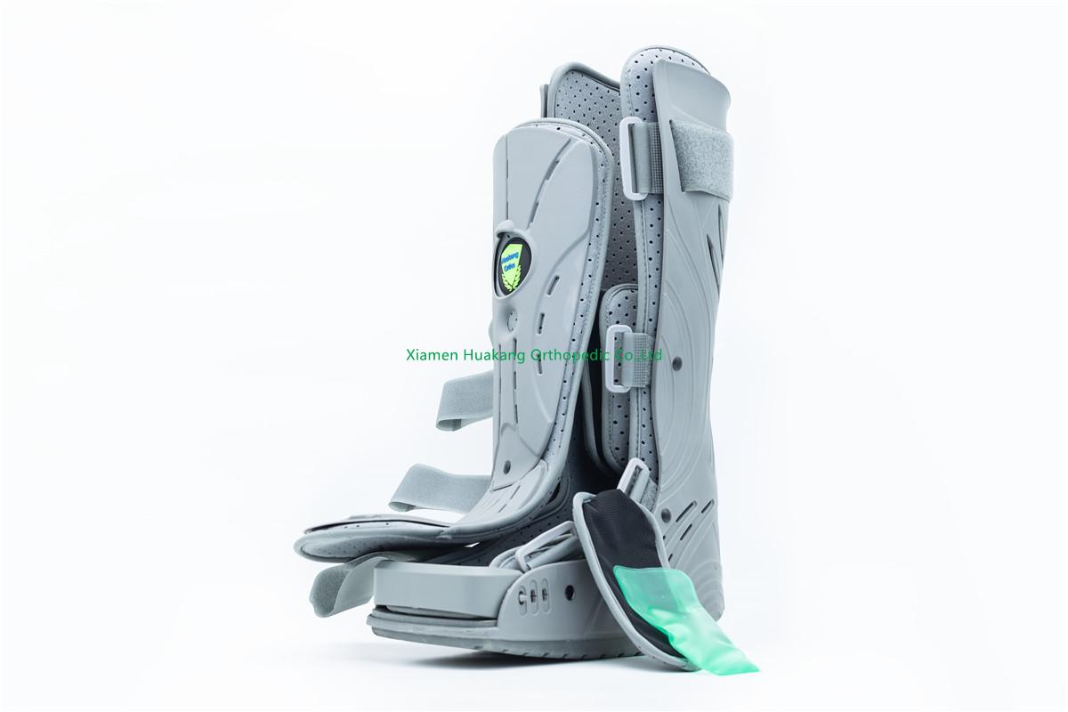 air mesh foam walking boot braces air mesh foam walking boot braces