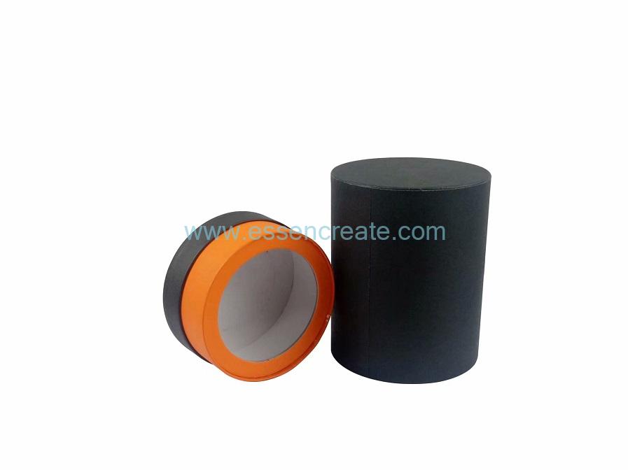 Cylinder Tube Perfume Bottle Packaging Cylinder Tube Perfume Bottle Packaging