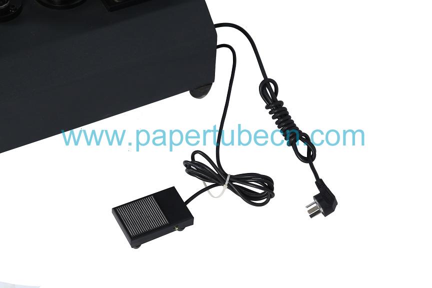 Black Sealing Machine Black Sealing Machine