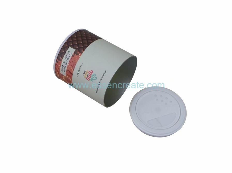 Pet Food Packing Tube Pet Food Packing Tube